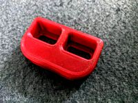 Miata NA/NB Door Bushing by thermaq