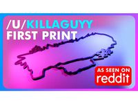 /u/killaguyy first print by Mickapouel