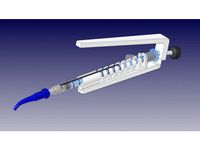 Micro-dot Solder Paste Dispenser for less than $2 by eleotlecram