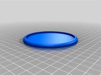Steelers Coaster for MMU by BanditBBS
