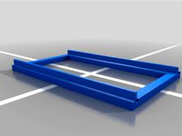 Bar Tool Orginizer by omcomas