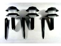 Malibu LX1 Landscape Light lid by zannman