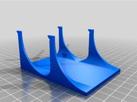 Berd-Air Selector and Things by OldManZ