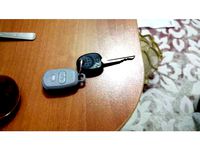 Hyundai Matrix 2010 Remote Key Box by fatihgol