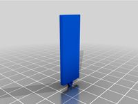 Tanjiro's Hanafuda Earrings by Alfie20033