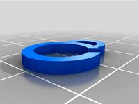 Small Hook ( Fast Print ) by neoltk