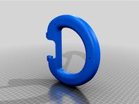 Handle for Micro Wagon by scubuachrigi