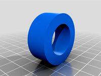 Brunswick A/A2 Follower Link Roller by Kanga80