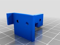 BLT Mount Mega Zero 2.0 by Trayne87