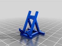 Cellphone / Tablet Stand Charger by Kobunga