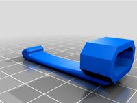 Trusty Carpenter's Pencil Clip Remix by teddlesruss