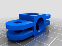 Action Camera, 2 Prong to 2 Prong by davechiu