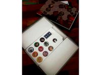 Mr Jack Organizer by pper