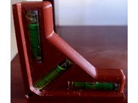 Spirit Level by lucasfjm