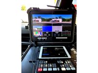 ATEM mini studio harbor freight case by piratetv