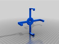 RGB Sunset Projection Lamp Wall Mount (AliExpress) by dennisklappe