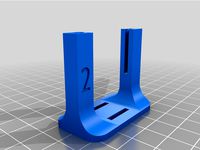 Brunswick Frameworx LED Ball Light Bracket by Kanga80