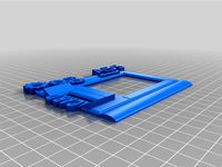 JGAURORA A5s Display Cover by nethunter27