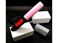 Bosch Gluey case & stand by llegoff