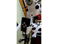 Holder for astronomic mount motor controller from Celestrone by wizalex