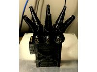 Remix - Power Circuit Breaker with bushing numbers added by Nataku