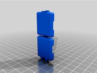 Android Auto/Apple Carplay USB C Splitter Case by rkoripalli