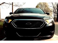 Taurus SHO Grille Light Buckets by Slice_n_Dice