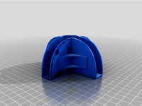 Shelf connector by wwxiao