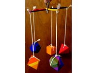 Childs Mobile by noahe2194