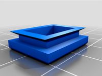 tig torch button kemppi by lettu