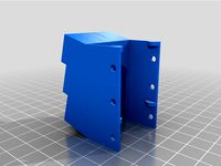 jerker usb key holder by btornado