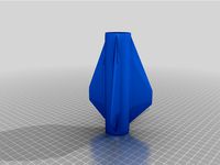 bolt 4 fin can by lsaspace