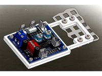 HW-585_V1 auf HP GEN8 Microserver by Konstrukti