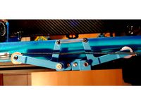 Tronxy X5SA CoreXY Automated Belt Tensioner by Toto-42