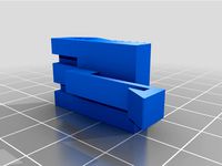 Budget brand angle grinder switch by vassssko