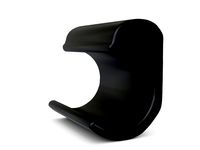 Brompton Wheel Hook Pillow by valtis