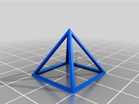 Open pyramid by INFX_TryHard