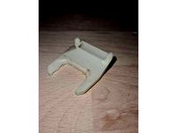 replacement part Bondtech 10079-32 Fan Shroud by Duddl