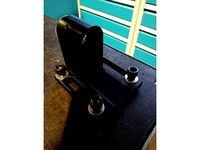 Prüf-Bohrkassette CNC Drehbank Goodway by Stammelino