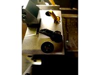 CNC Drehbank Wasserzufuhr by Stammelino