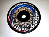 Customizable Universal Spool by SapuSeven