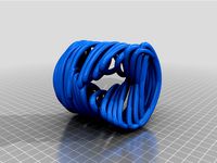 Moebius modified by yoshi0204