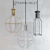 Hudson Valley COLEBROOK