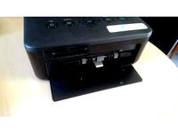 Paper cassette cover for Canon Selphy CP800 by jocelyngayte