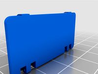 Zombicide 2.0 Pimpweapon Crate by clubmedic