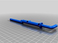 King Exhaust pipes by Todd_Grady