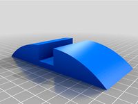 Dry Erase Board Holder Stand by pstevenson39