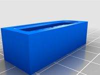 Nintendo Console Ports STEP by TheJeffChen