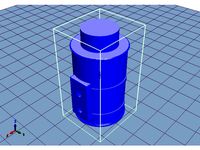 Air Filters Globe Liner & King Hauler by Todd_Grady