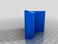 Yet Another Phone Stand by GreybeardFM